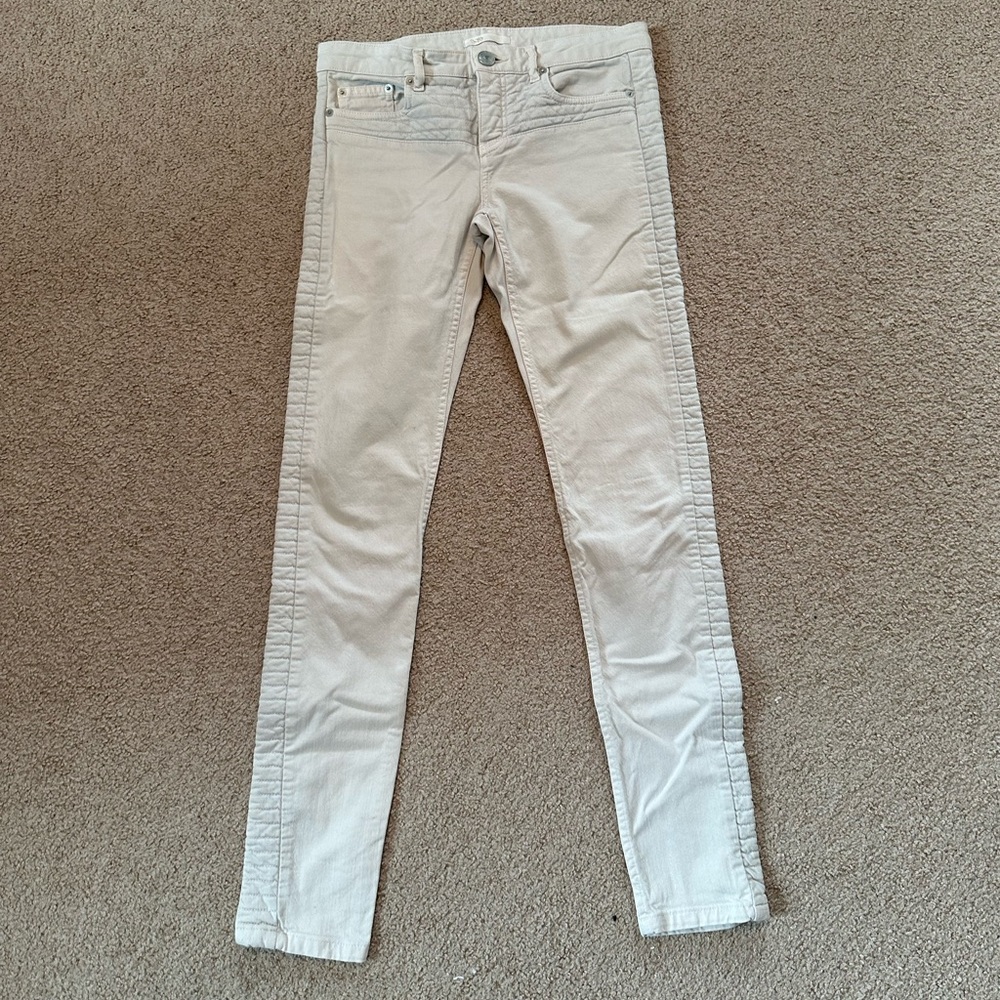 Maje Skinny jeans size EU 36